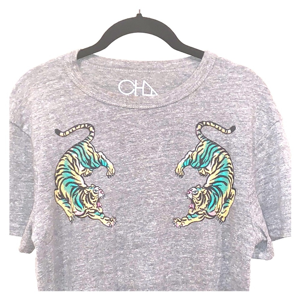 CHASER size M T-shirt
